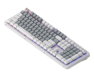 Dark Project ALU104A Onionite V2 Wireless (White) - 1617492 - zdjęcie 9